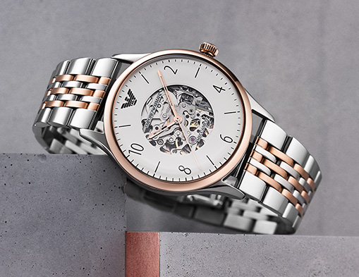 Watch Station® - Official Site for Authentic Designer Watches, Smartwatches  & Jewelry