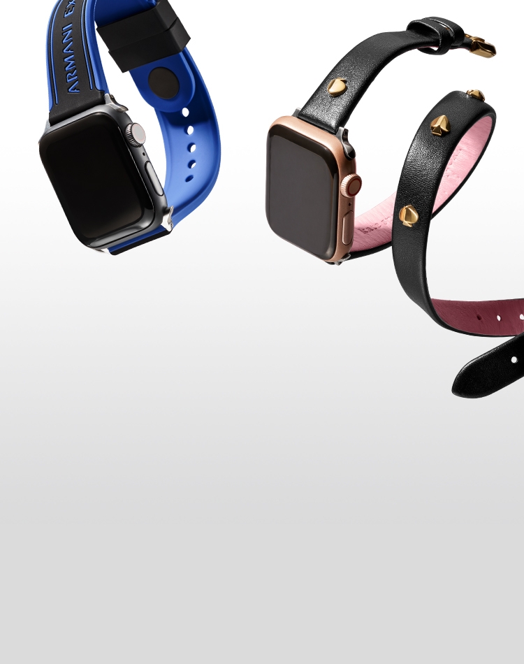 Apple Watch Bands For Women: Shop Ladies Designer Apple Watch Bands - Watch  Station