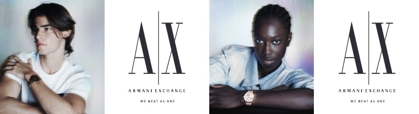 Exchange Armani Watches: AX Watches, Jewelry - Watch & Smartwatches Shop Station